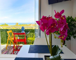 Casa Ekaterina free wifii - spiaggia 200 metri Brolo